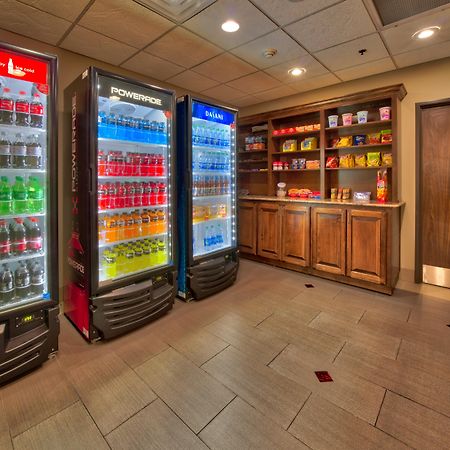 Holiday Inn Express And Suites Lubbock South By Ihg Екстериор снимка