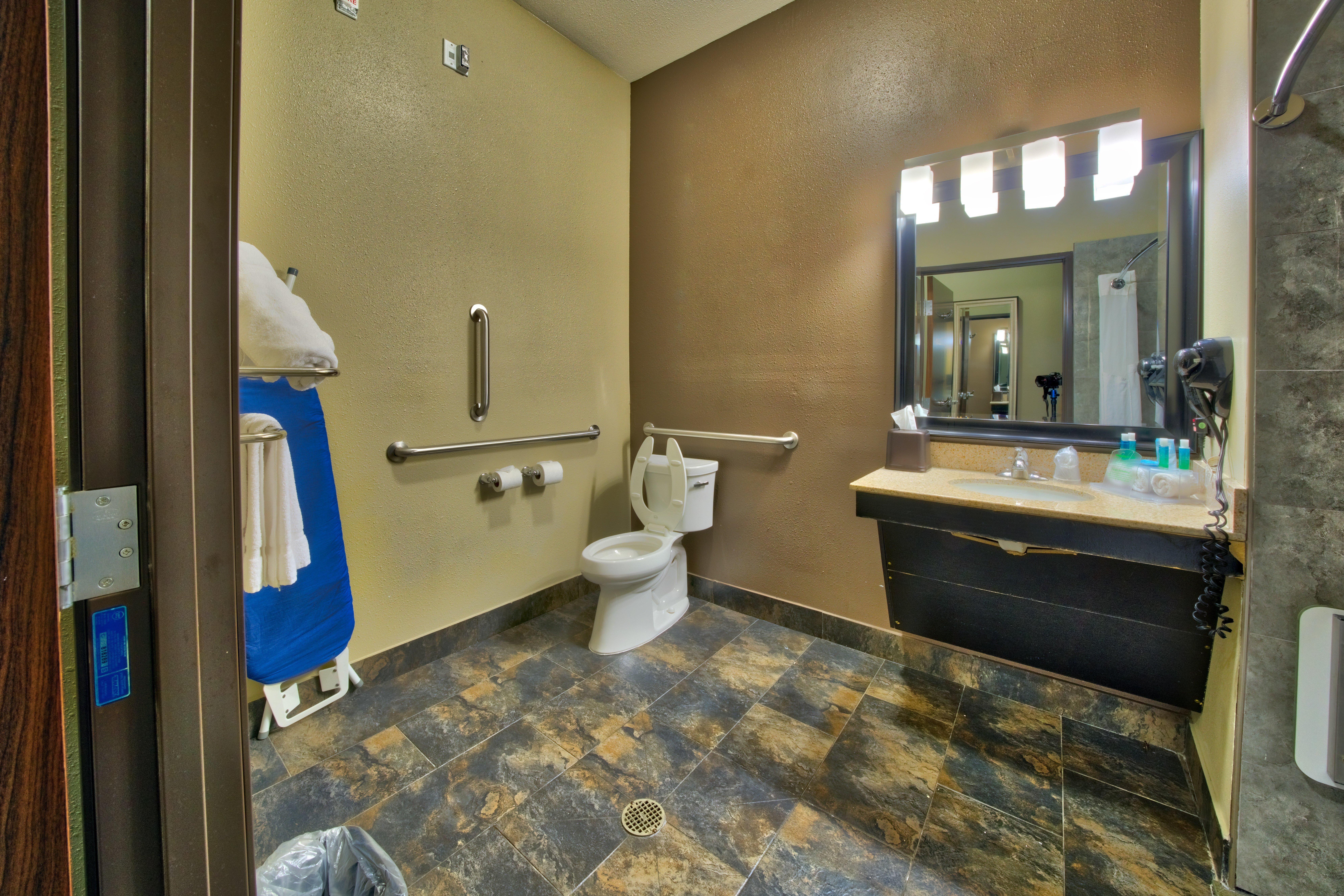 Holiday Inn Express And Suites Lubbock South By Ihg Екстериор снимка