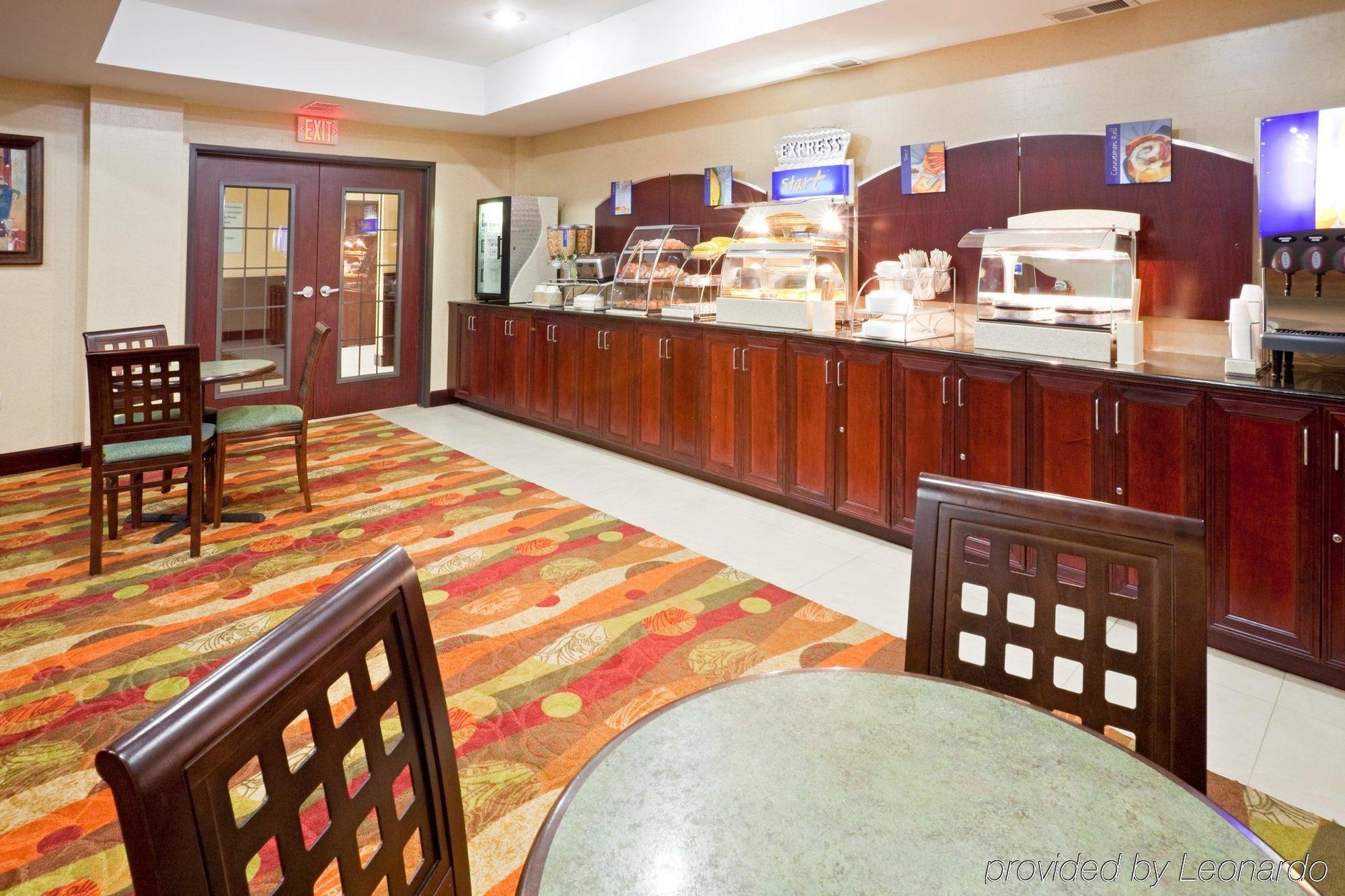 Holiday Inn Express And Suites Lubbock South By Ihg Екстериор снимка