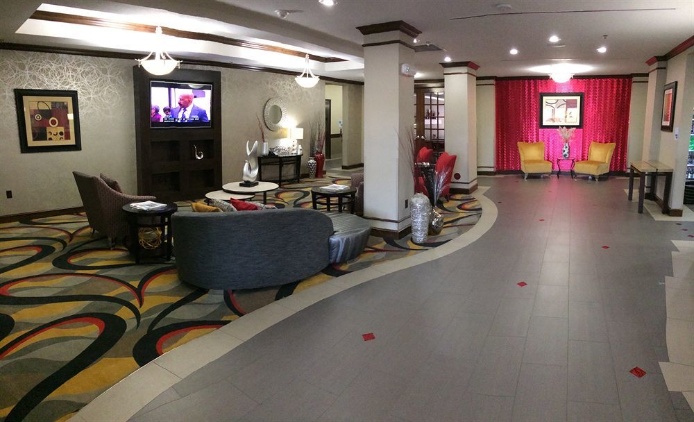 Holiday Inn Express And Suites Lubbock South By Ihg Екстериор снимка