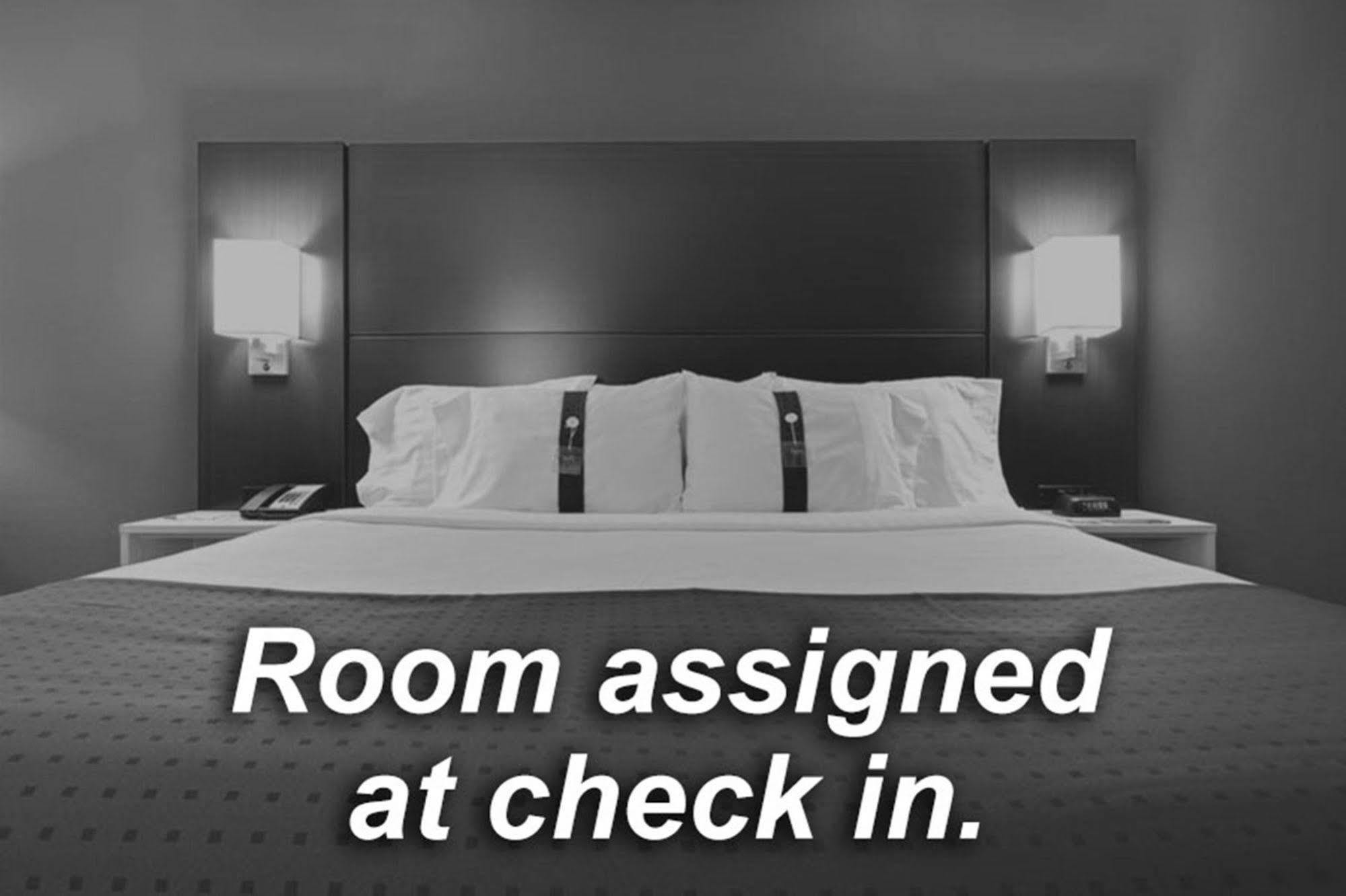 Holiday Inn Express And Suites Lubbock South By Ihg Екстериор снимка